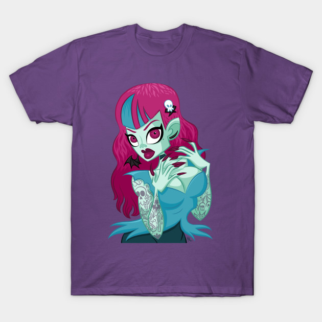 Undead Girl